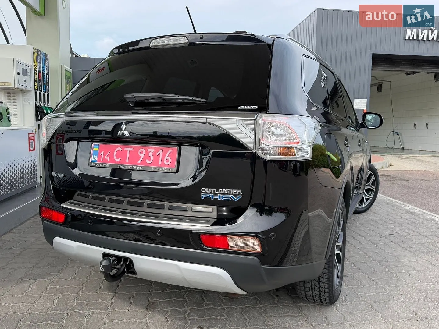 2015 Mitsubishi Outlander - мініатюра 48