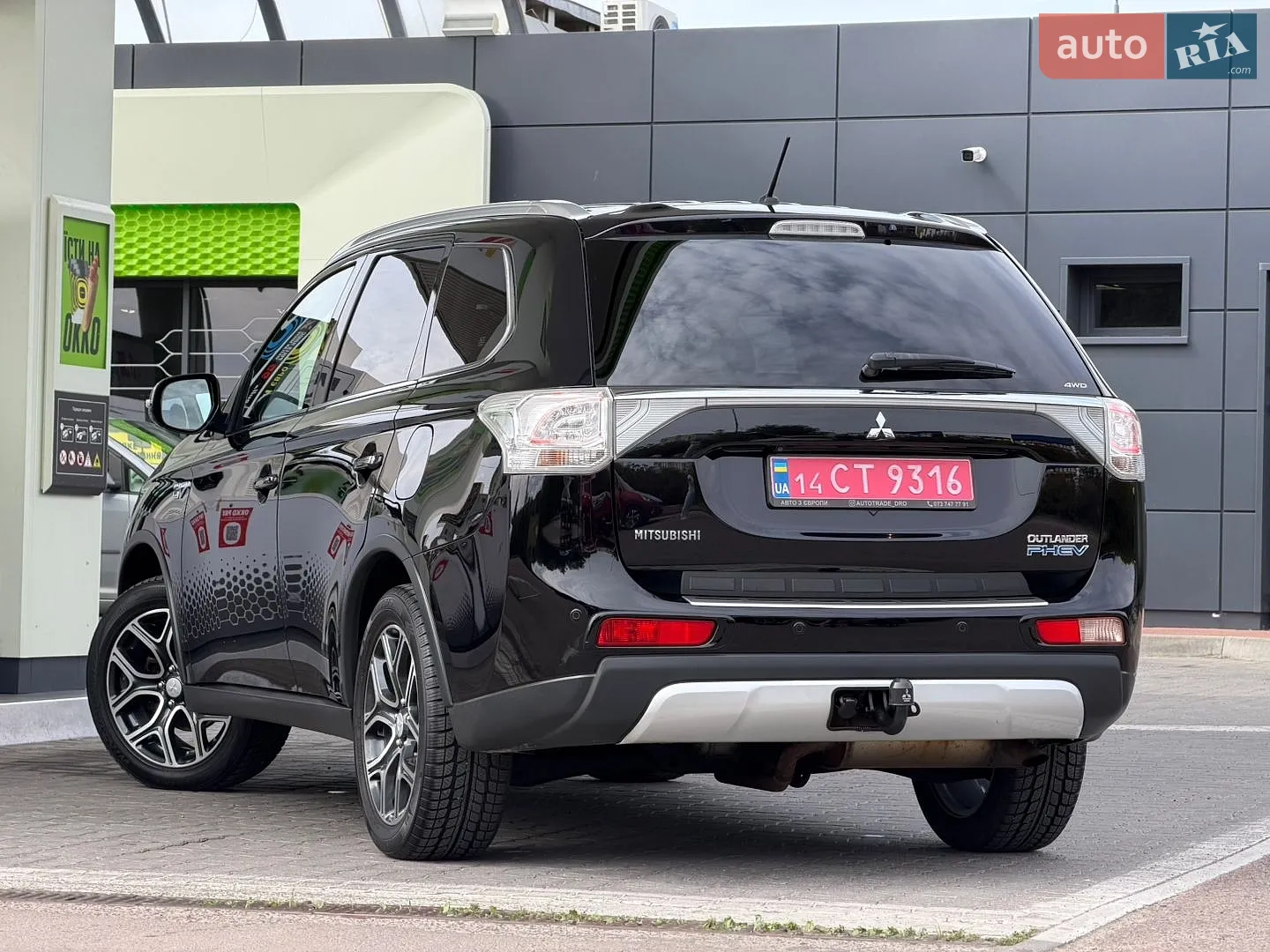 2015 Mitsubishi Outlander - мініатюра 61