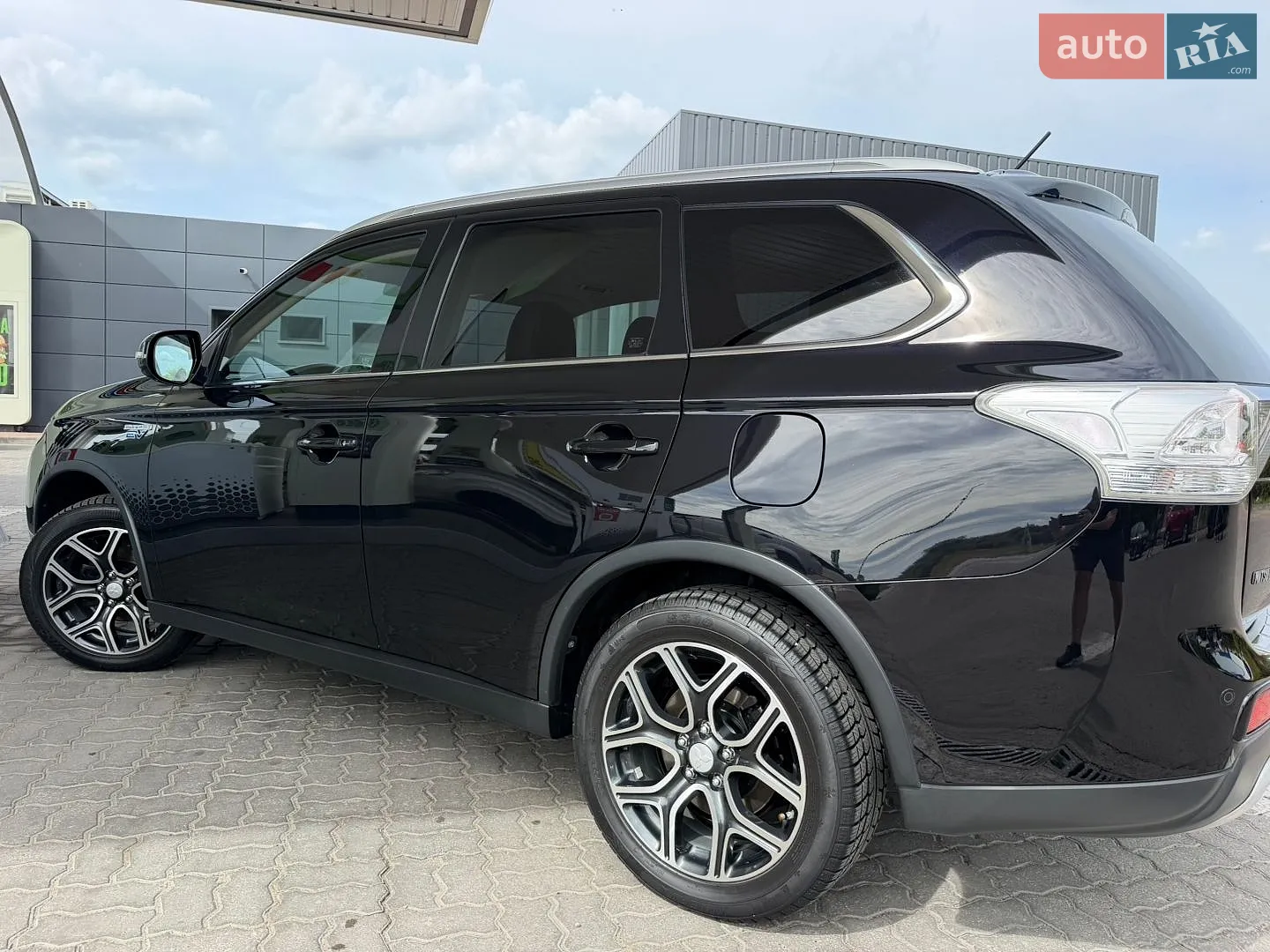 2015 Mitsubishi Outlander - мініатюра 73