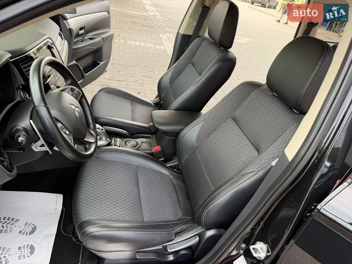 2015 Mitsubishi Outlander - мініатюра 81