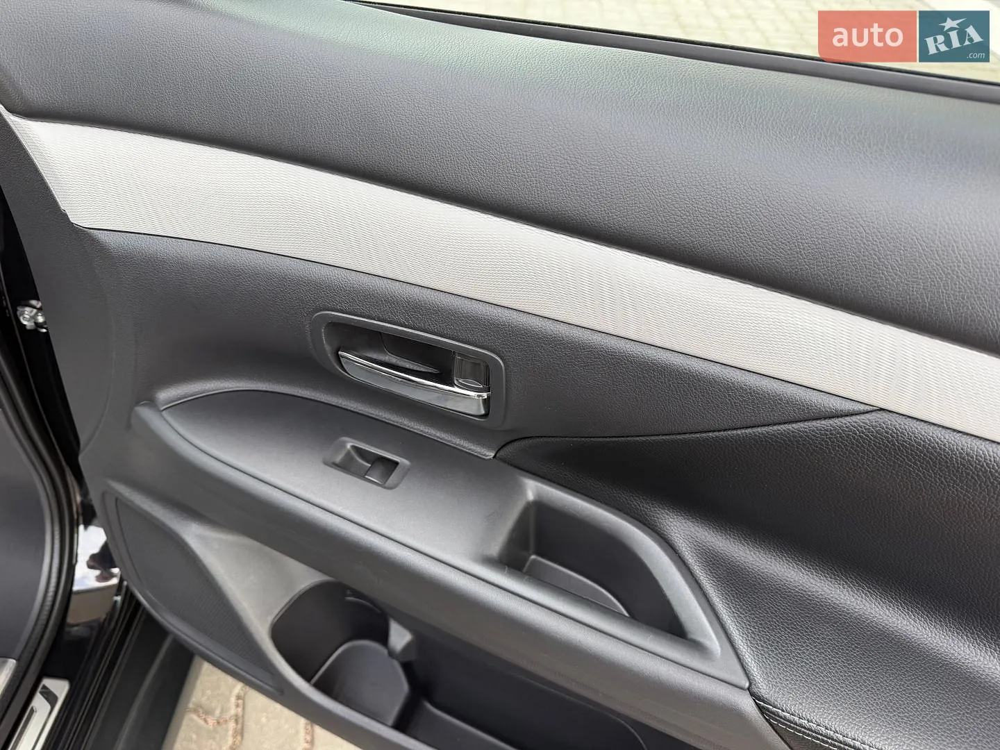 2015 Mitsubishi Outlander - мініатюра 95