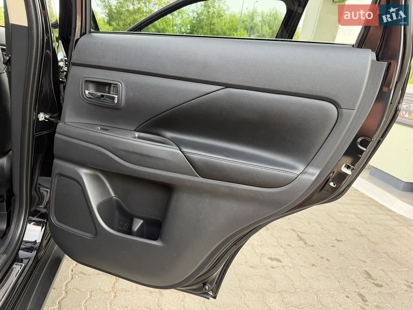 2015 Mitsubishi Outlander - мініатюра 109
