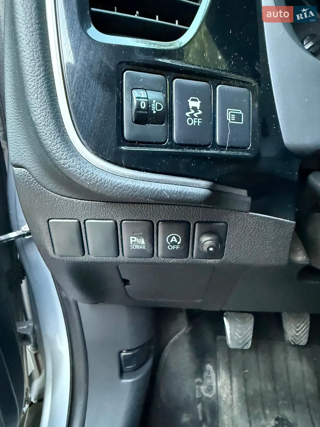 2013 Mitsubishi Outlander - мініатюра 16