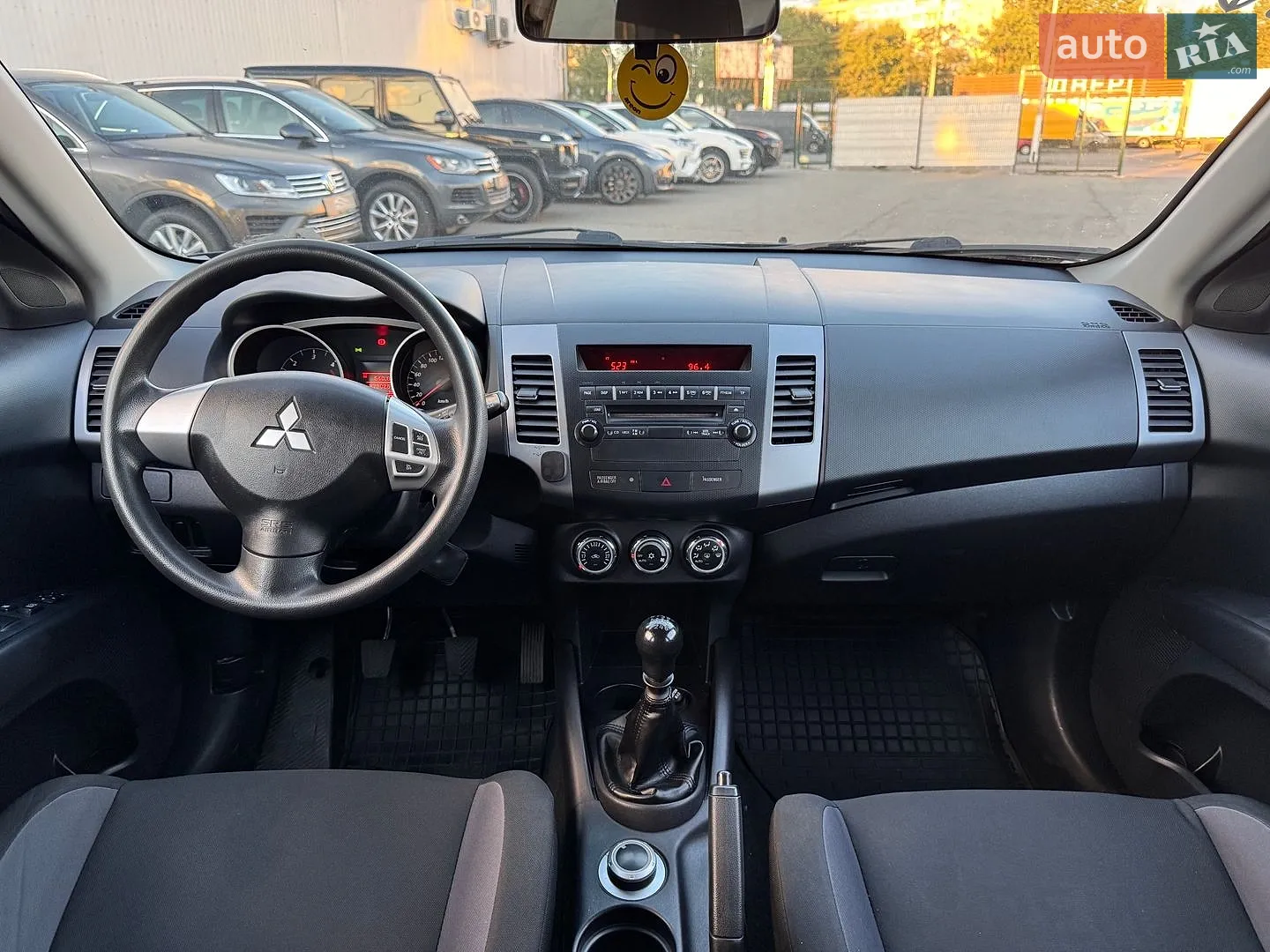 2011 Mitsubishi Outlander - мініатюра 21