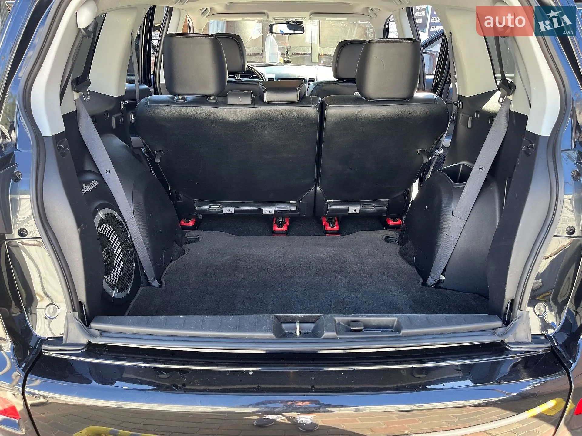 2011 Mitsubishi Outlander - мініатюра 20