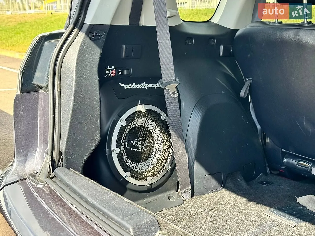 2010 Mitsubishi Outlander - мініатюра 18