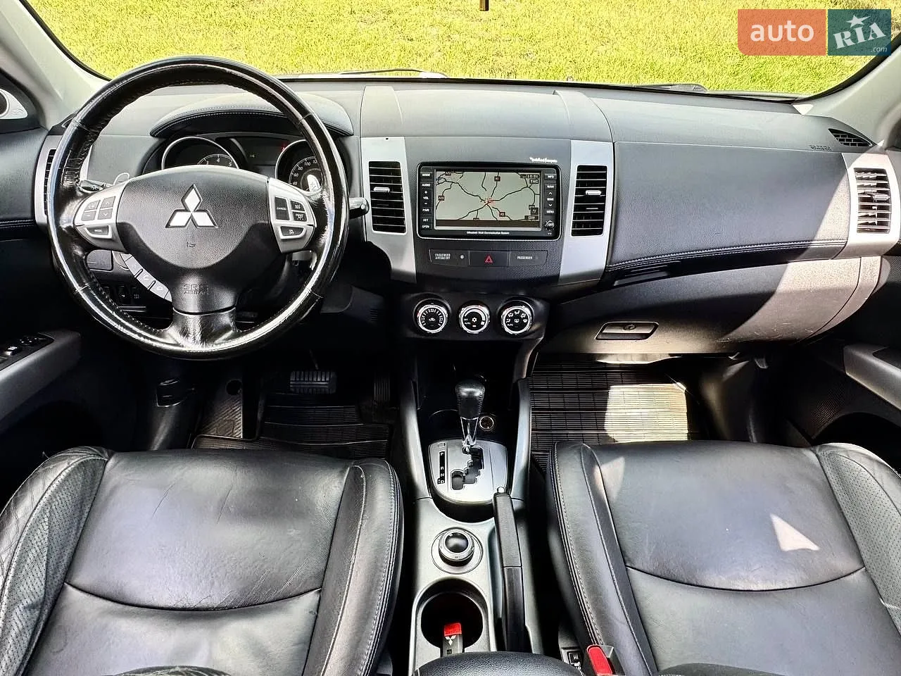2010 Mitsubishi Outlander - мініатюра 27