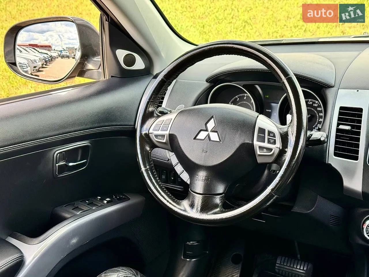 2010 Mitsubishi Outlander - мініатюра 28