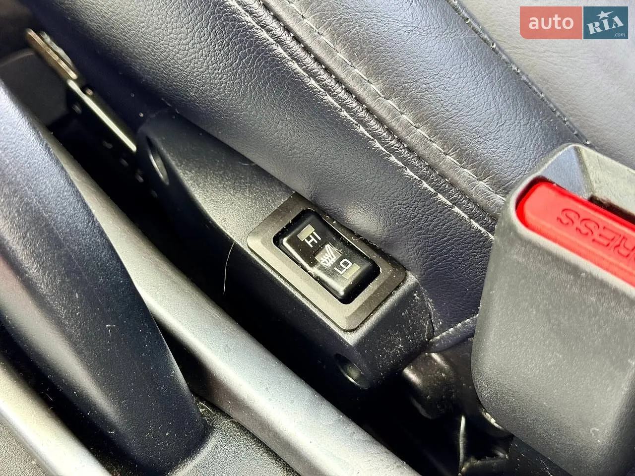 2010 Mitsubishi Outlander - мініатюра 33