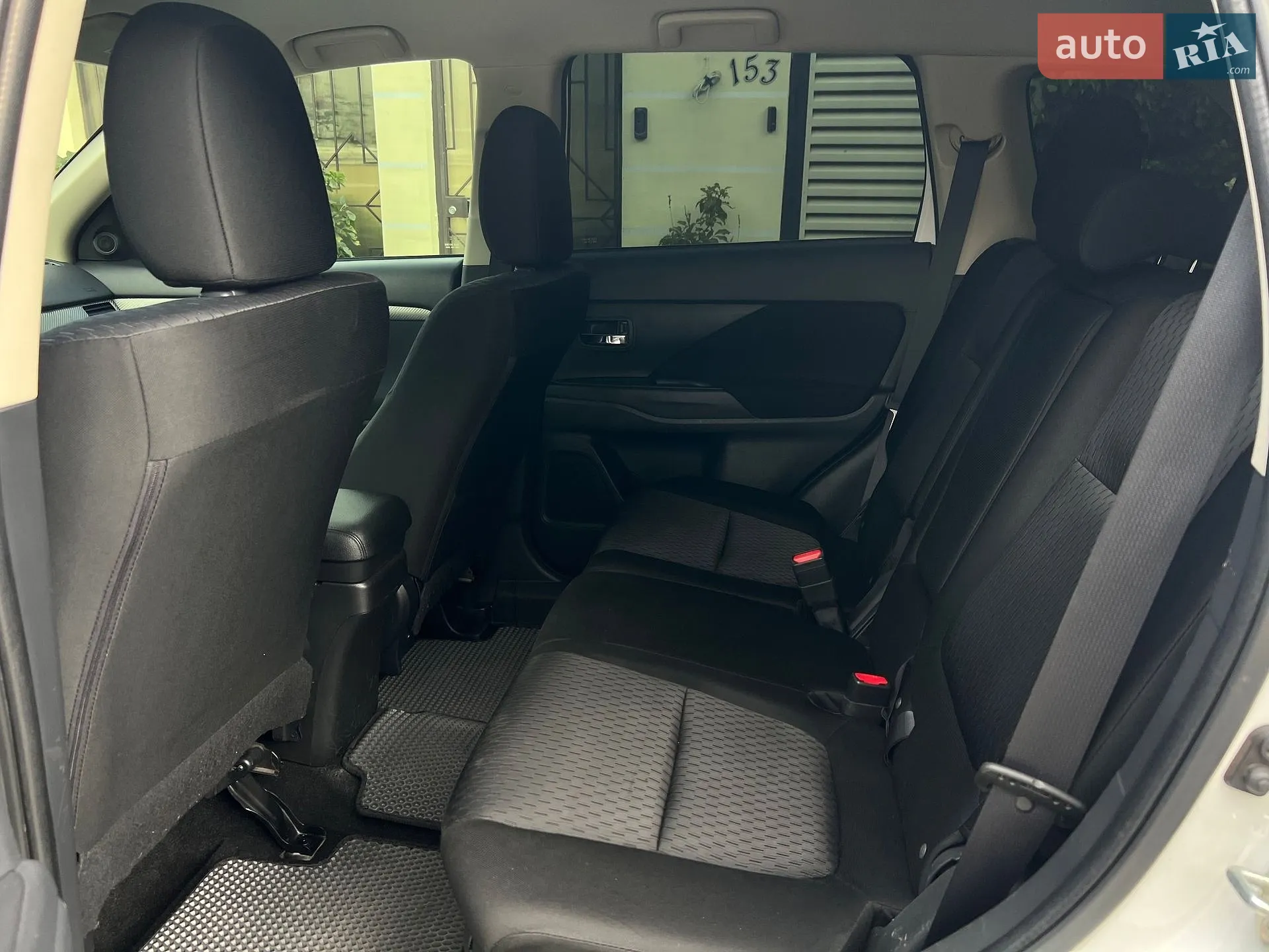 2013 Mitsubishi Outlander - мініатюра 20