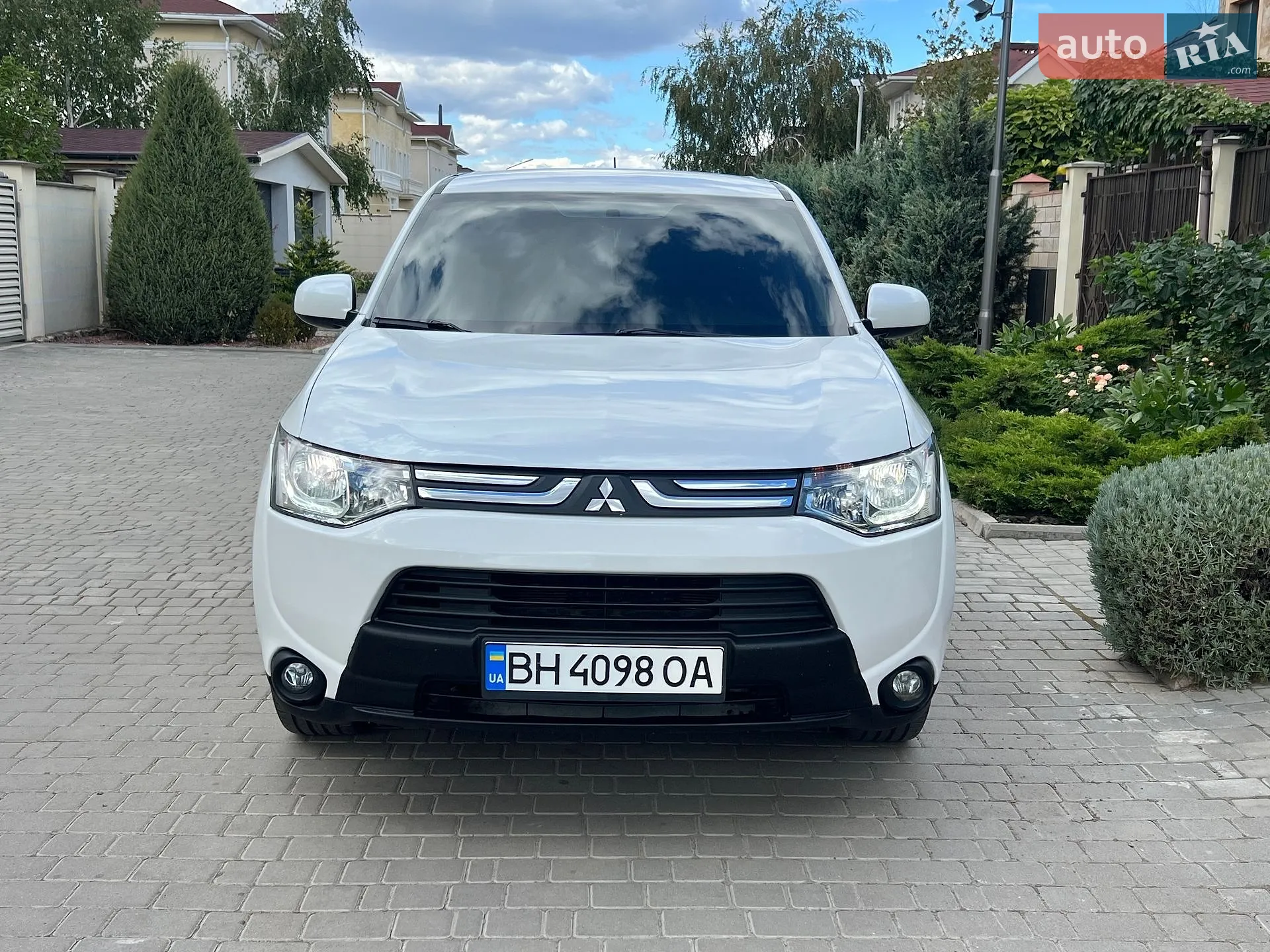 2013 Mitsubishi Outlander - мініатюра 28