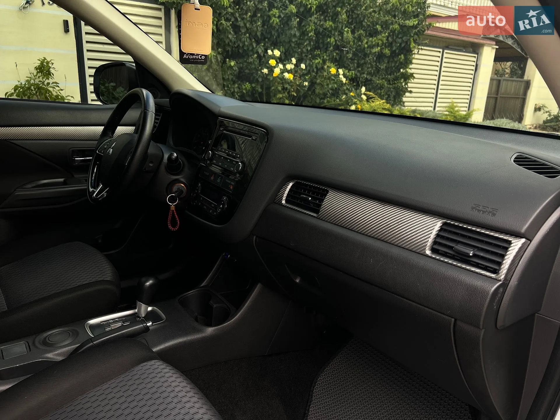 2013 Mitsubishi Outlander - мініатюра 38