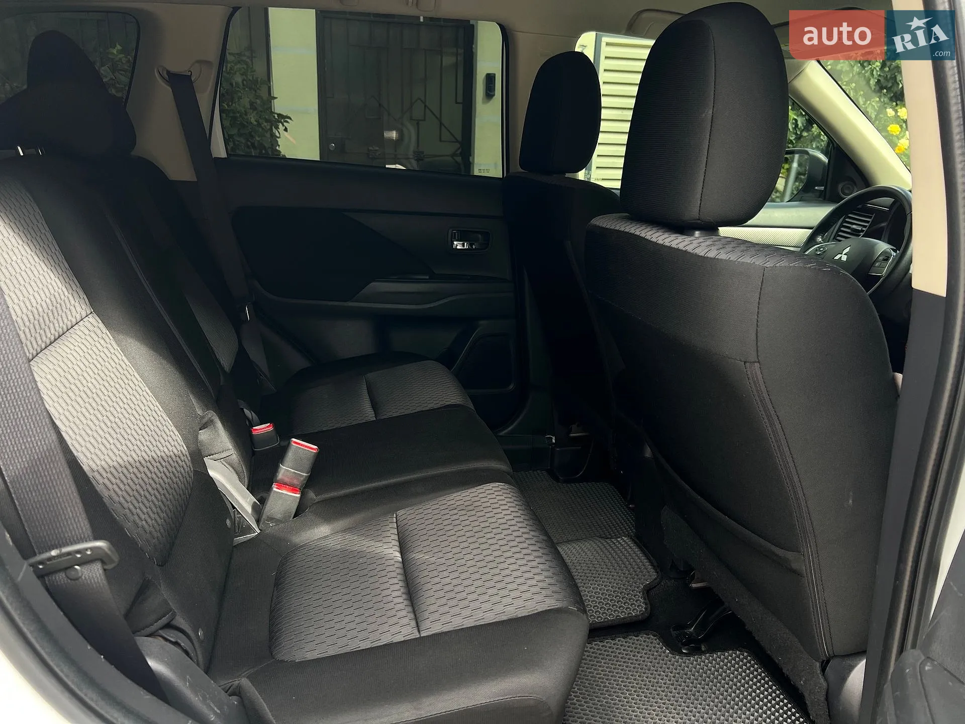 2013 Mitsubishi Outlander - мініатюра 41