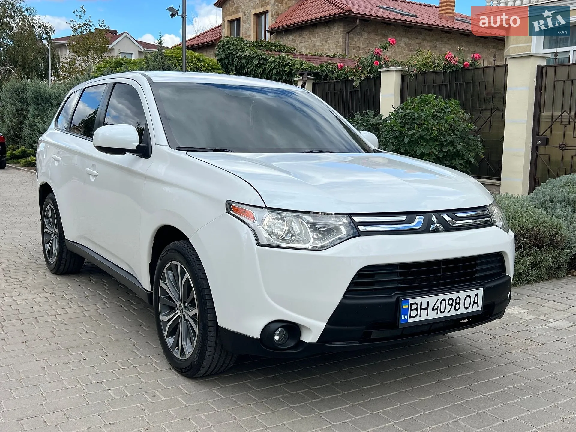 2013 Mitsubishi Outlander - мініатюра 50