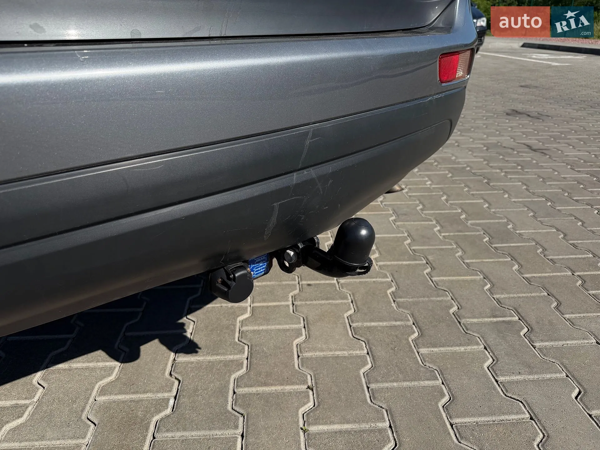 2013 Mitsubishi Outlander - мініатюра 8
