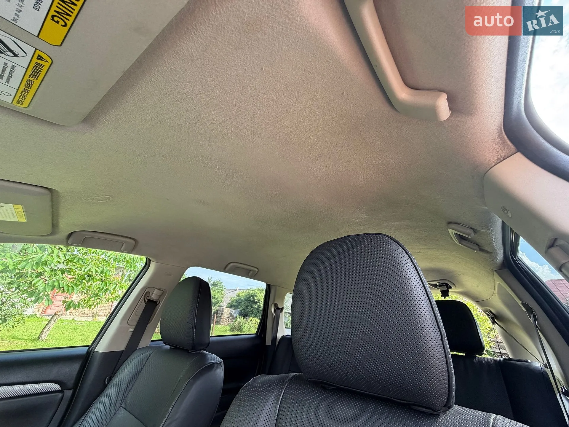 2013 Mitsubishi Outlander - мініатюра 13
