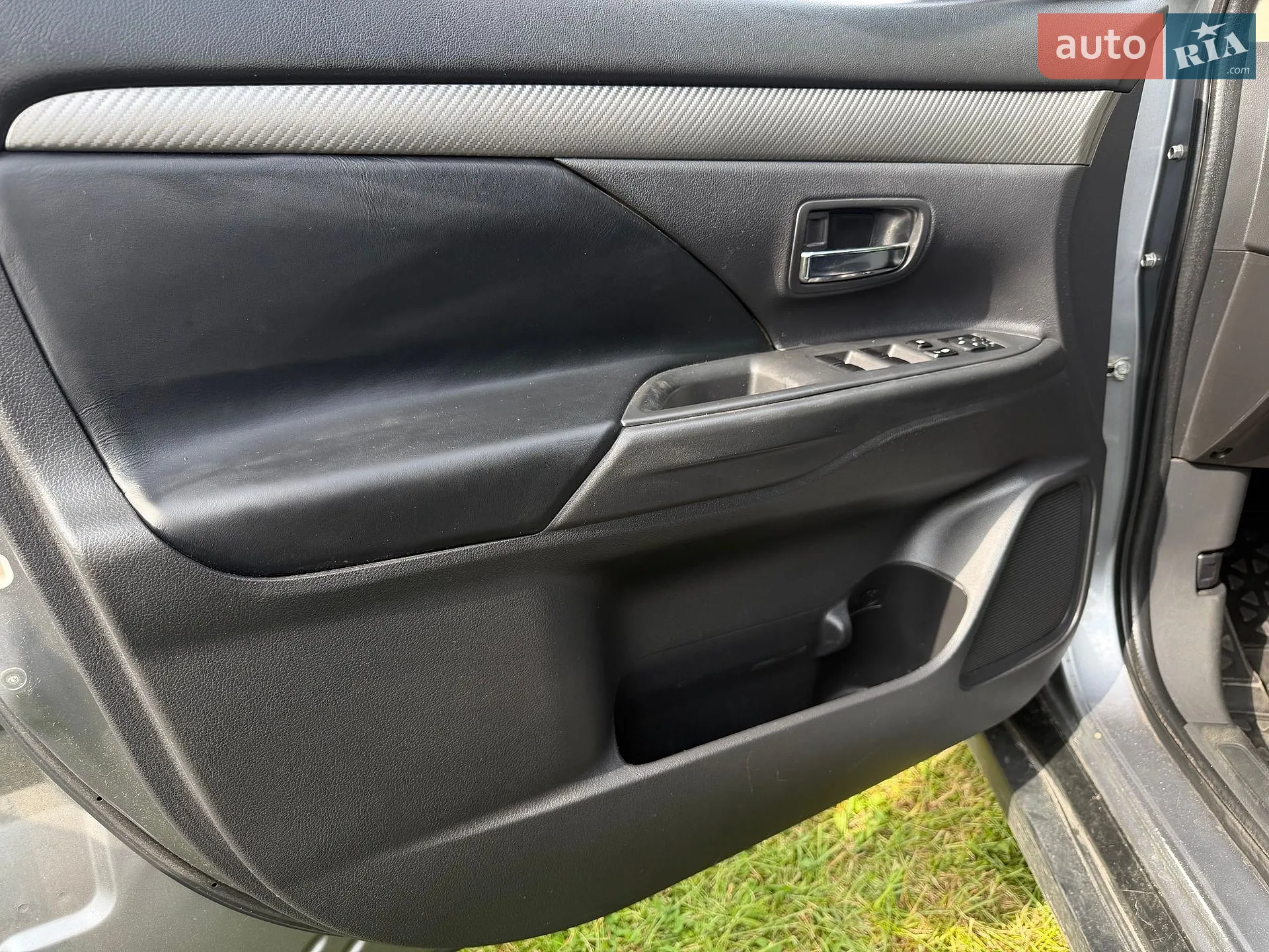 2013 Mitsubishi Outlander - мініатюра 23