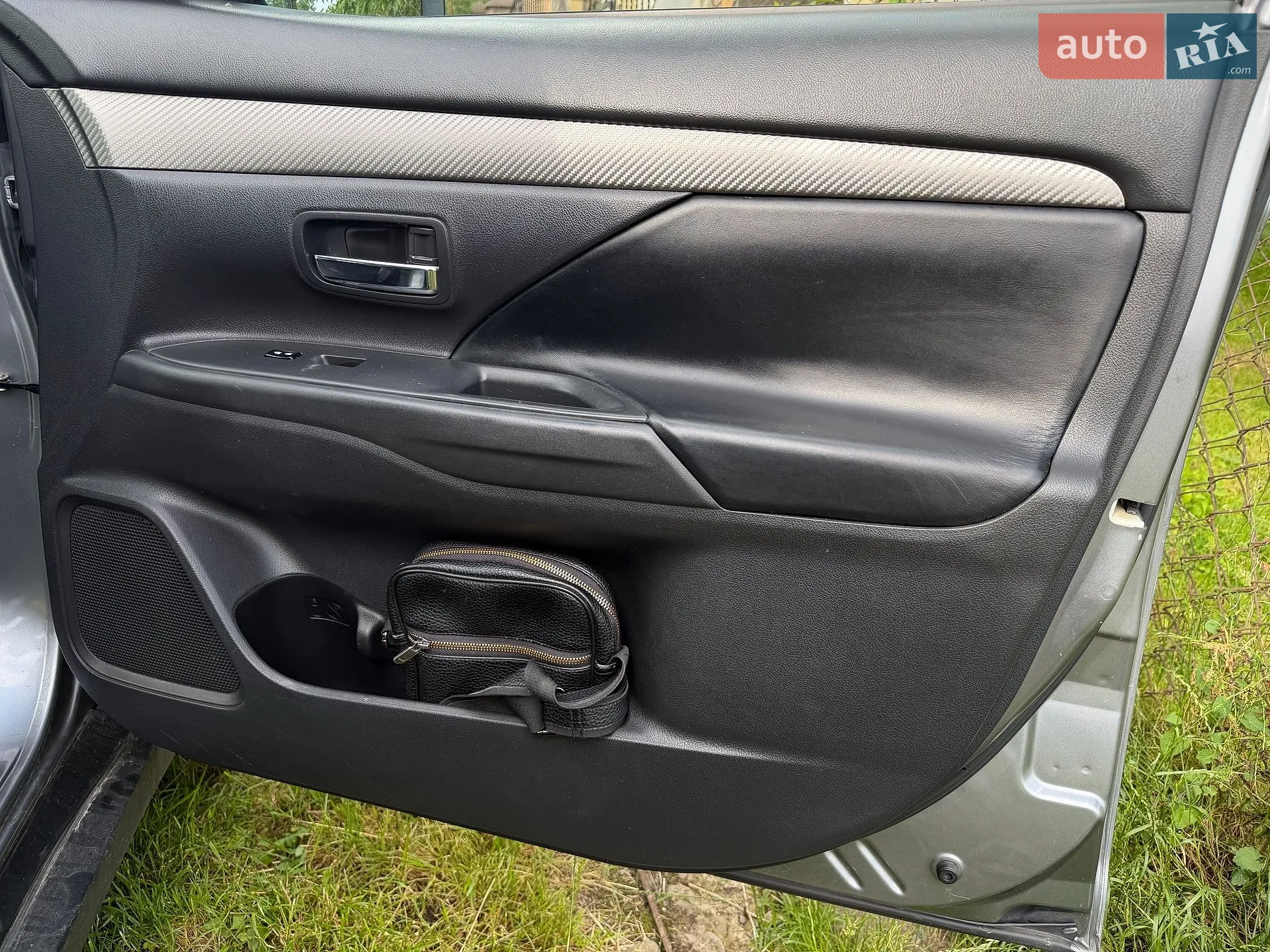 2013 Mitsubishi Outlander - мініатюра 28