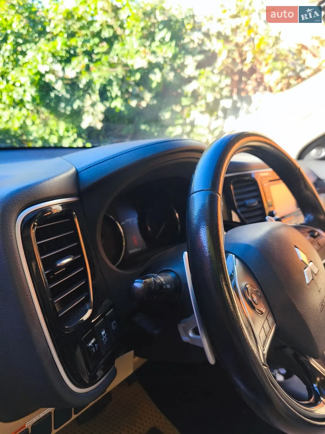 2015 Mitsubishi Outlander - мініатюра 2