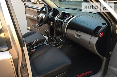  Mitsubishi Pajero Sport 2013 в Одессе