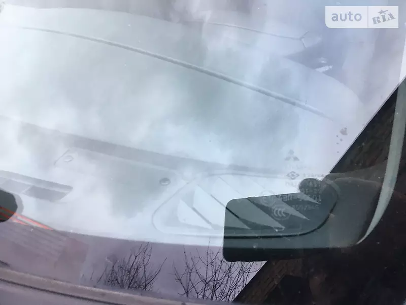 Позашляховик / Кросовер Mitsubishi Pajero Sport 2006 в 
