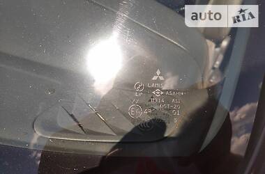 Позашляховик / Кросовер Mitsubishi Pajero Sport 2003 в 