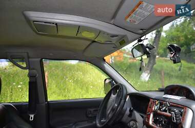 Позашляховик / Кросовер Mitsubishi Pajero Sport 2006 в 