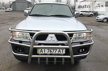 Авто риа паджеро спорт