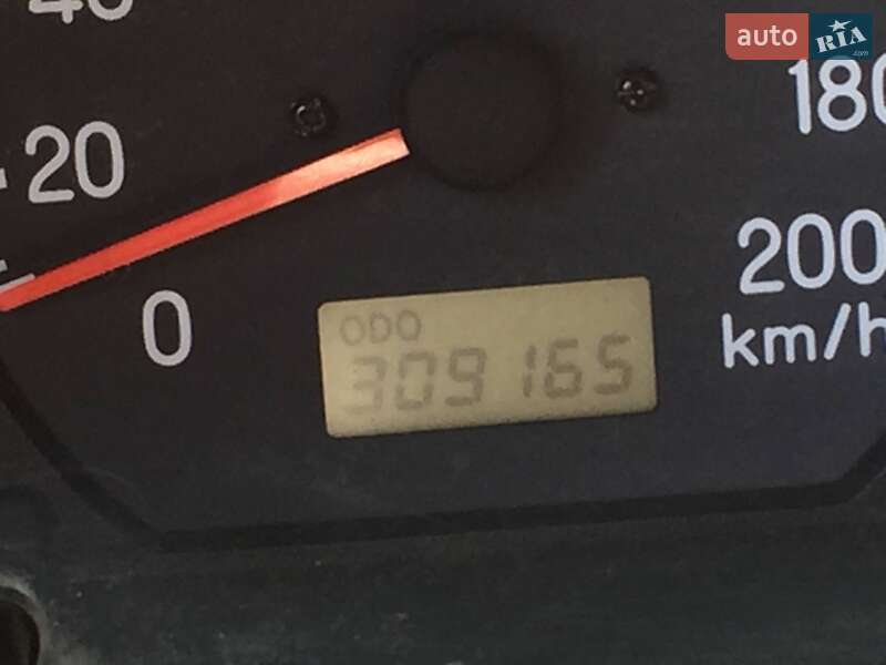 Внедорожник / Кроссовер Mitsubishi Pajero Sport 2005 в Киеве фото 9 Внедорожник / Кроссовер Mitsubishi Pajero Sport 2005 в Киеве