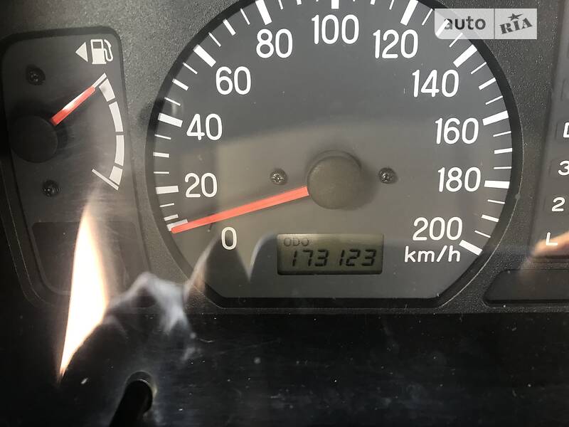 Внедорожник / Кроссовер Mitsubishi Pajero Sport 2007 в Киеве