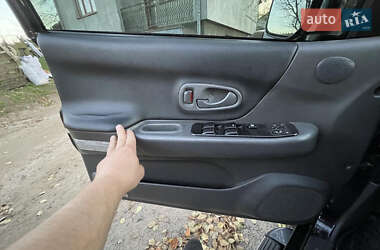 Позашляховик / Кросовер Mitsubishi Pajero Sport 2008 в 