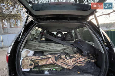 Позашляховик / Кросовер Mitsubishi Pajero Sport 2008 в 