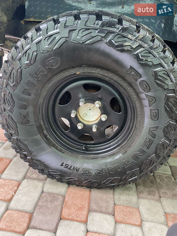 Хэтчбек Mitsubishi Pajero Sport 2000 в Тячеве