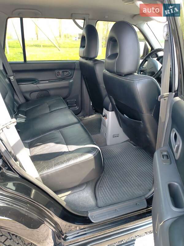 Внедорожник / Кроссовер Mitsubishi Pajero Sport 2008 в Семеновке