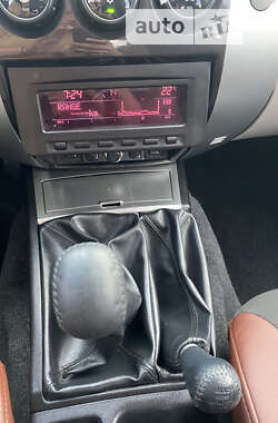 Внедорожник / Кроссовер Mitsubishi Pajero Sport 2011 в 