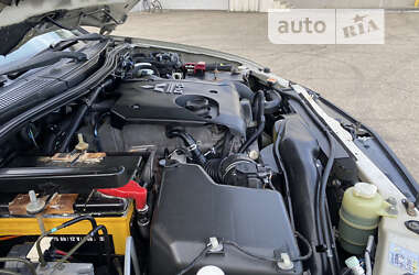Внедорожник / Кроссовер Mitsubishi Pajero Sport 2011 в 