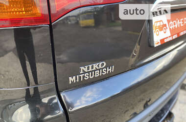 Позашляховик / Кросовер Mitsubishi Pajero Sport 2012 в Івано-Франківську