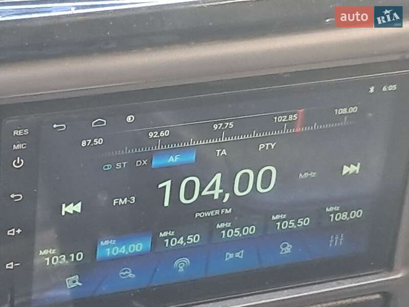 Позашляховик / Кросовер Mitsubishi Pajero Sport 2003 в Києві