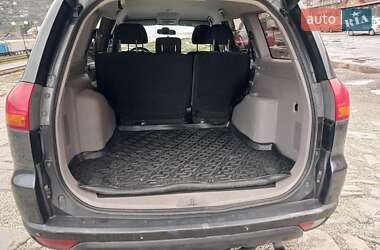 Позашляховик / Кросовер Mitsubishi Pajero Sport 2011 в 