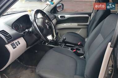 Позашляховик / Кросовер Mitsubishi Pajero Sport 2011 в 
