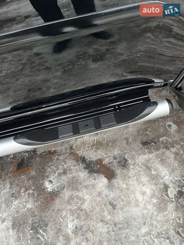 Позашляховик / Кросовер Mitsubishi Pajero Sport 2014 в Білій Церкві