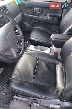 Внедорожник / Кроссовер Mitsubishi Pajero Sport 2008 в 