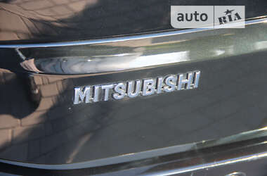 Позашляховик / Кросовер Mitsubishi Pajero Sport 2017 в Одесі