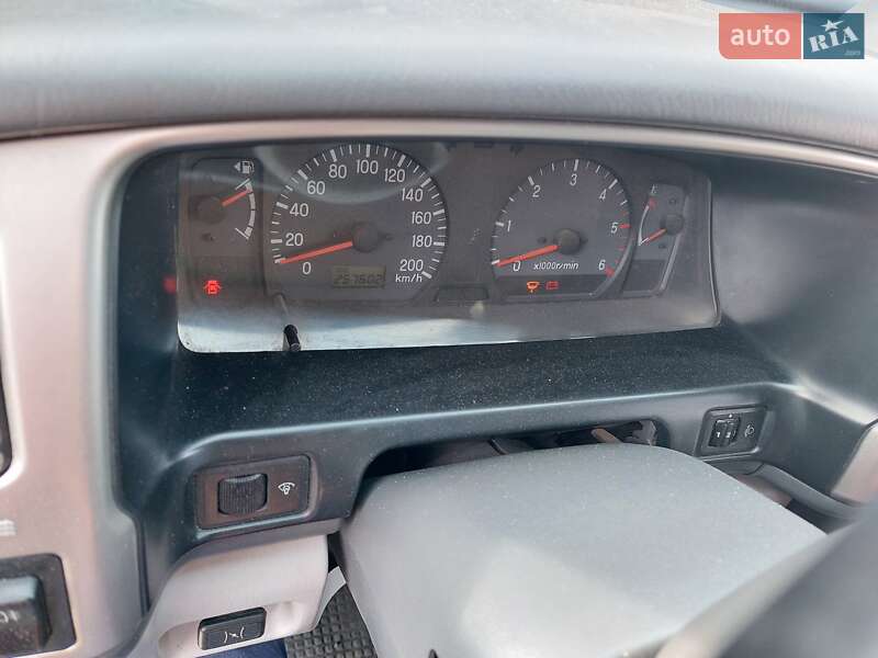 Внедорожник / Кроссовер Mitsubishi Pajero Sport 2007 в Тысменице