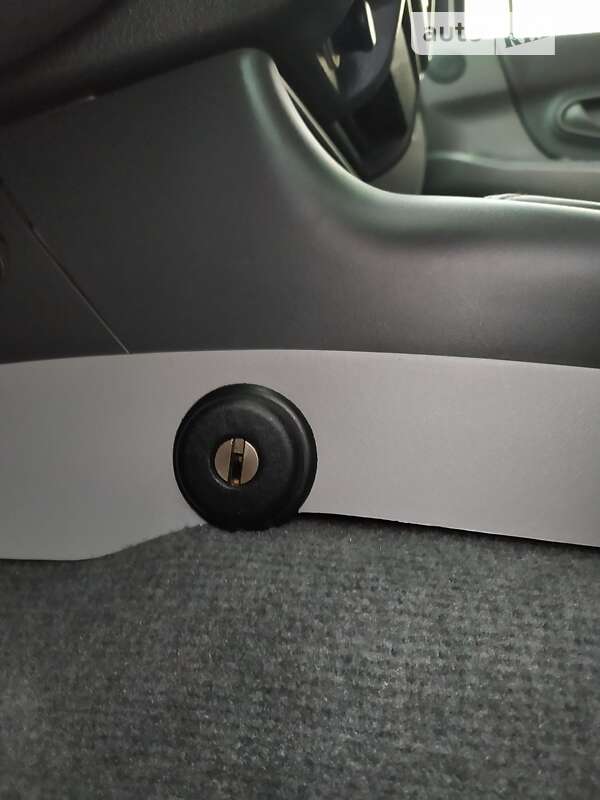 Внедорожник / Кроссовер Mitsubishi Pajero Sport 2007 в Ивано-Франковске