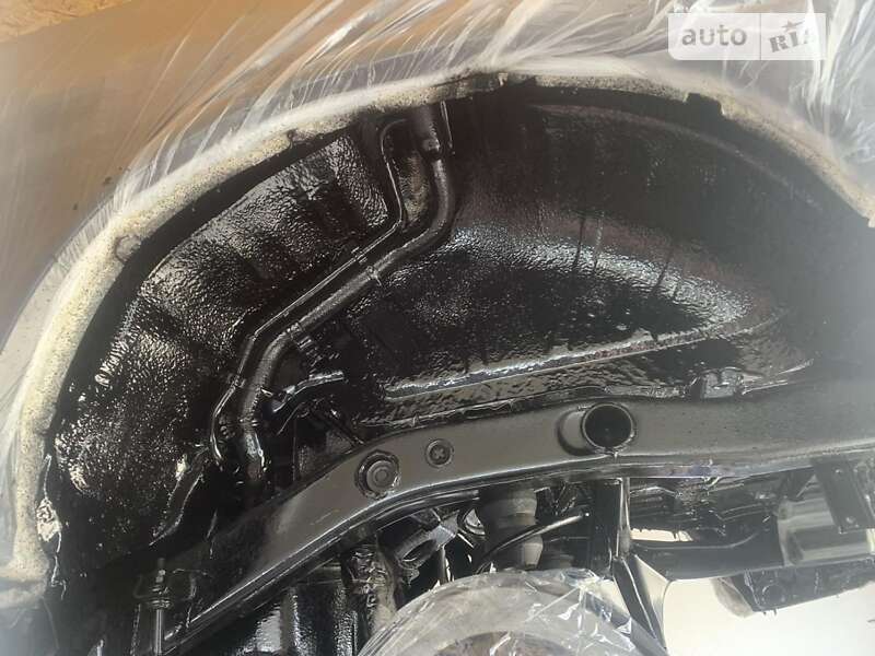 Внедорожник / Кроссовер Mitsubishi Pajero Sport 2007 в Ивано-Франковске