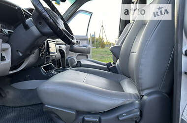 Позашляховик / Кросовер Mitsubishi Pajero Sport 2003 в 