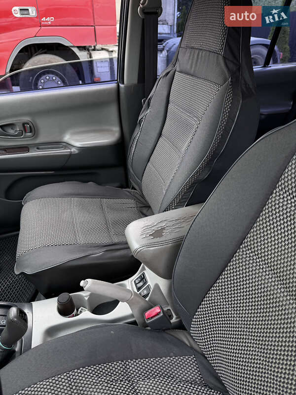 Позашляховик / Кросовер Mitsubishi Pajero Sport 2002 в Одесі