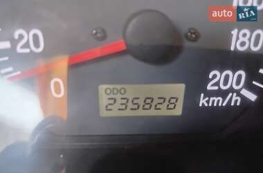 Позашляховик / Кросовер Mitsubishi Pajero Sport 2008 в 