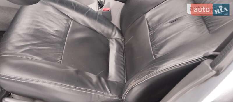 Внедорожник / Кроссовер Mitsubishi Pajero Sport 2008 в Изюме